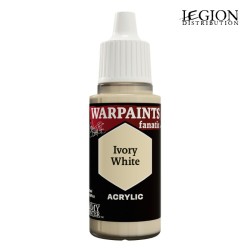 WP4001 Army Painter - John Blanche - Ivory White