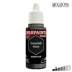 WP4002 Army Painter - John Blanche - Ironclad Grey