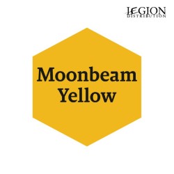 Préco - Army Painter - John Blanche - Moonbeam Yellow