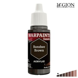 WP4005 Army Painter - John Blanche - Banshee Brown