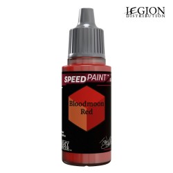 WP4006 Army Painter - John Blanche - Bloodmoon Red
