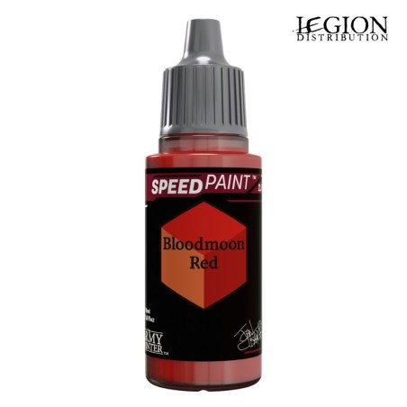 WP4006 Army Painter - John Blanche - Bloodmoon Red