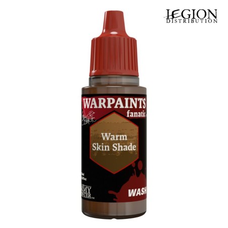 WP4007 Army Painter - John Blanche - Warm Skin Shade