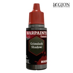 WP4008 Army Painter - John Blanche - Grimdark Shadow