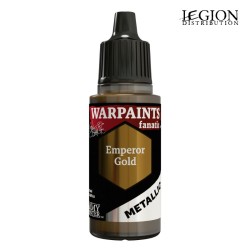 WP4009 Army Painter - John Blanche - Emperor Gold