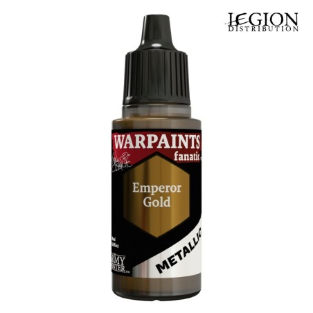 WP4009 Army Painter - John Blanche - Emperor Gold