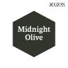 Préco - Army Painter - John Blanche - Midnight Olive