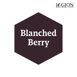 Préco - Army Painter - John Blanche - Blanched Berry