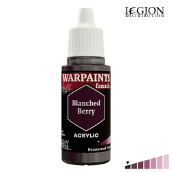 WP4014 Army Painter - John Blanche - Blanched Berry