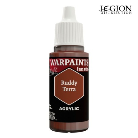 WP4015  Army Painter - John Blanche - Ruddy Terra