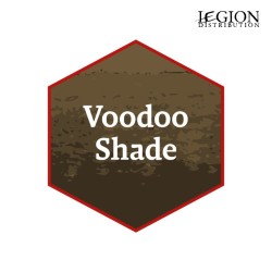 Préco - Army Painter - John Blanche - Voodoo Shade