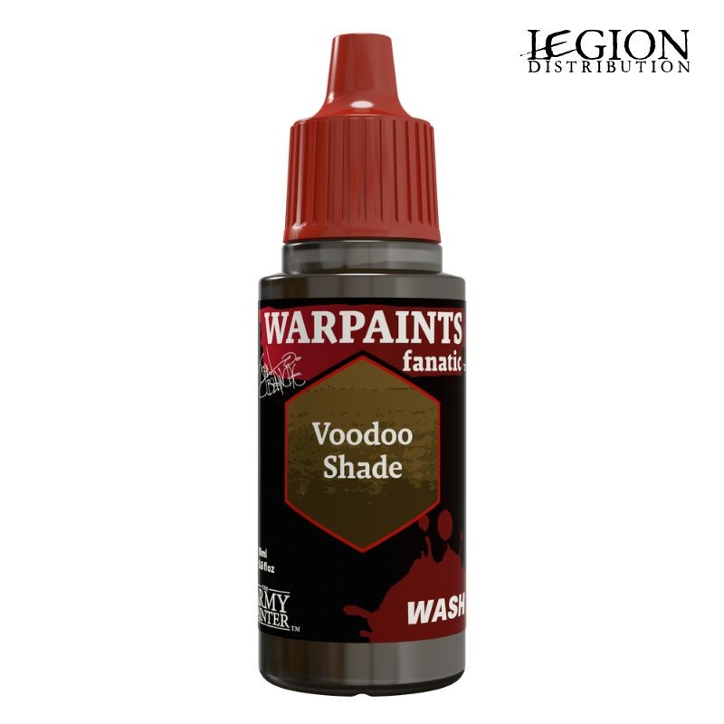 WP4017 Army Painter - John Blanche - Voodoo Shade