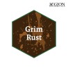 Préco - Army Painter - John Blanche - Grim Rust