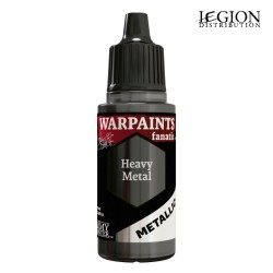 WP4019 Army Painter - John Blanche - Heavy Metal