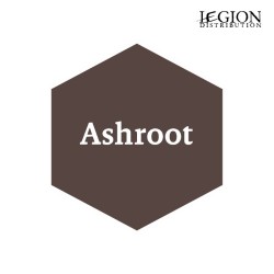 Préco - Army Painter - John Blanche - Ashroot