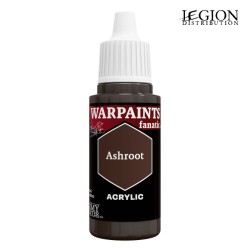 WP4106 Army Painter - John Blanche - Ashroot