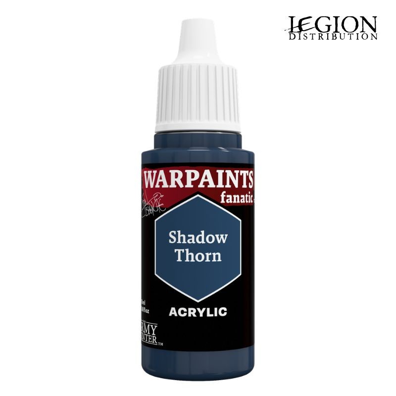 WP4107 Army Painter - John Blanche - Shadow Thorn