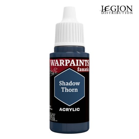 WP4107 Army Painter - John Blanche - Shadow Thorn