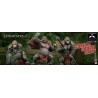 GORILLA GRODD CREW