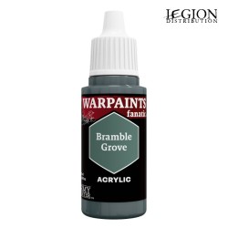 WP4108  Army Painter - John Blanche - Bramble Grove
