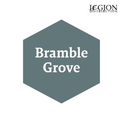 Préco - Army Painter - John Blanche - Bramble Grove