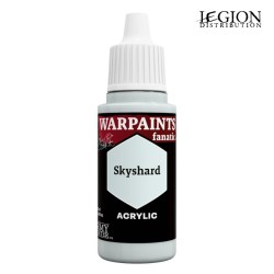 WP4110 Army Painter - John Blanche - Skyshard