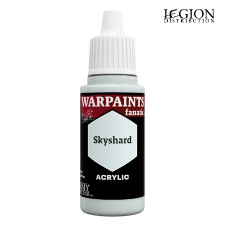 WP4110 Army Painter - John Blanche - Skyshard