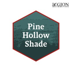 Préco - Army Painter - John Blanche - Pine Hollow Shade