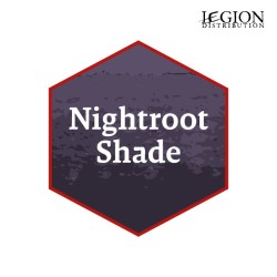 Préco - Army Painter - John Blanche - Nightroot Shade