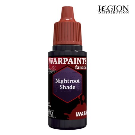 WP4112 Army Painter - John Blanche - Nightroot Shade