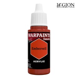 WP4113 Army Painter - John Blanche - Emberveil