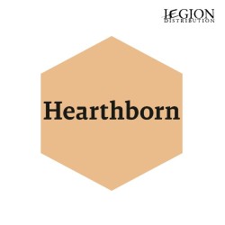 Préco - Army Painter - John Blanche - Hearthborn