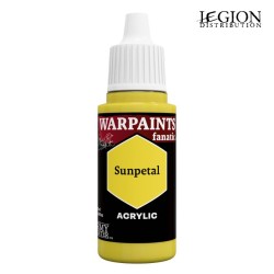 WP4115 Army Painter - John Blanche - Sunpetal
