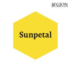 Préco - Army Painter - John Blanche - Sunpetal