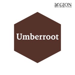 Préco - Army Painter - John Blanche - Umberroot