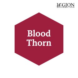 Préco - Army Painter - John Blanche - Blood Thorn