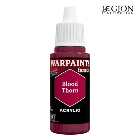WP4117  Army Painter - John Blanche - Blood Thorn