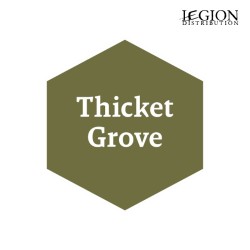 Préco - Army Painter - John Blanche - Thicket Grove