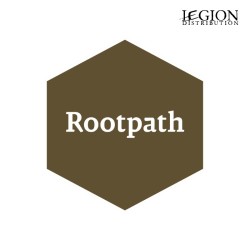 Préco - Army Painter - John Blanche - Rootpath