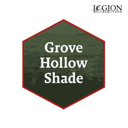 Préco - Army Painter - John Blanche - Grove Hollow Shade