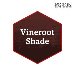 Préco - Army Painter - John Blanche - Vineroot Shade