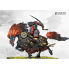 Préco - Conquest - Yoroni - Oni Kishin Kiba