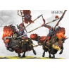 Préco - Conquest - Yoroni - Oni Kishin Raiu