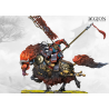 Préco - Conquest - Yoroni - Oni Kishin Raiu