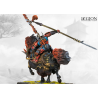 Préco - Conquest - Yoroni - Oni Kishin Raiu