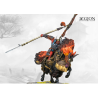 Préco - Conquest - Yoroni - Oni Kishin Raiu