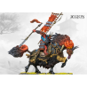 Préco - Conquest - Yoroni - Oni Kishin Raiu