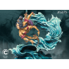 Préco - Conquest - Sorcerer Kings - Marid Apsara Artisan Series