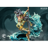 Conquest - Sorcerer Kings - Marid Shaytan Artisan Series PBSK407