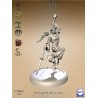 BUSHIDO - XI (FR) - GCTBRN011